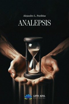 Cover Analepsis