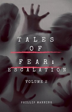 Cover Tales of Fear