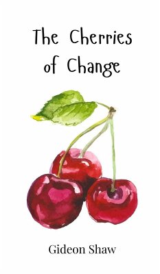 Cover The Cherries of Change