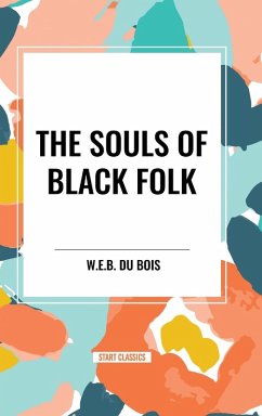 Cover The Souls of Black Folk (an African American Heritage Book)
