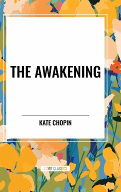 Cover The Awakening