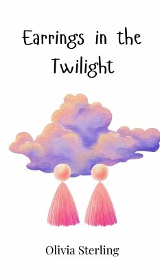 Cover Earrings in the Twilight