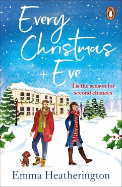 Cover Every Christmas Eve