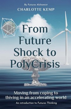 Cover From Future Shock to PolyCrisis
