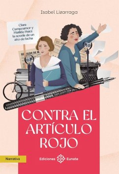 Cover Contra el artículo rojo