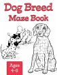 Dog Breed Maze Book - Bild 1