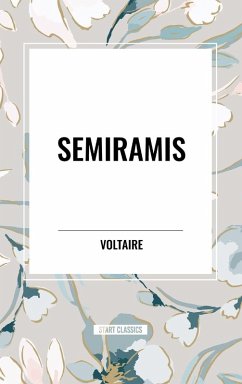 Cover Semiramis