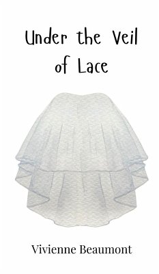 Cover Under the Veil of Lace