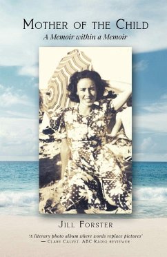 Cover Mother of the Child