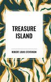 Treasure Island Treasure Island