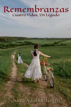 Cover REMEMBRANZAS