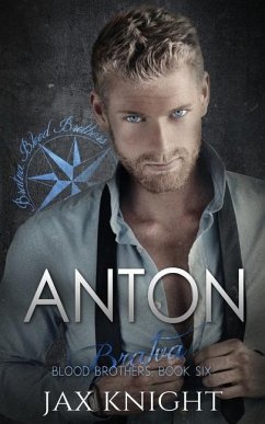 Anton - Knight, Jax