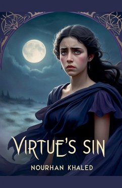 Cover Virtue's Sin