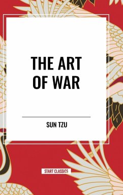 Cover The Art of War