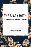 The Black Moth The Black Moth