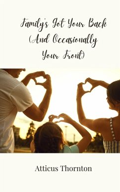 Cover Family's Got Your Back (And Occasionally Your Front)