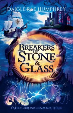 Cover Breakers of Stone & Glass