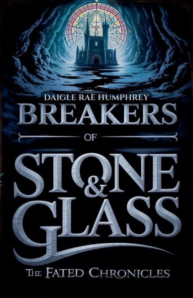 Breakers of Stone & Glass