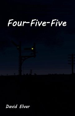 Four-Five-Five - Elvar, David