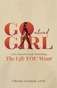 Go Ahead Girl - Carmody, Charity
