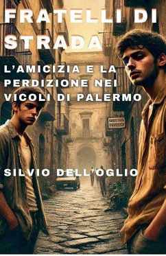 Cover Fratelli di strada