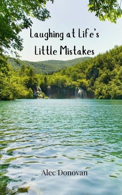 Cover Laughing at Life's Little Mistakes