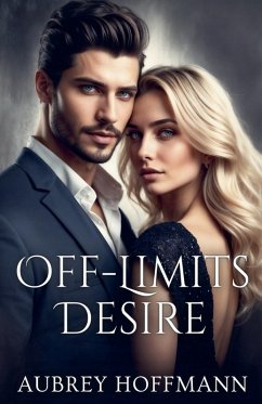 Cover Off-Limits Desire