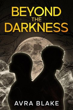 Cover Beyond the Darkness