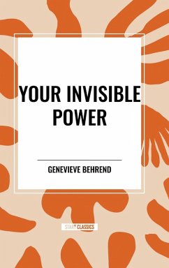 Cover Your Invisible Power