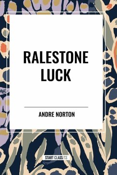 Cover Ralestone Luck