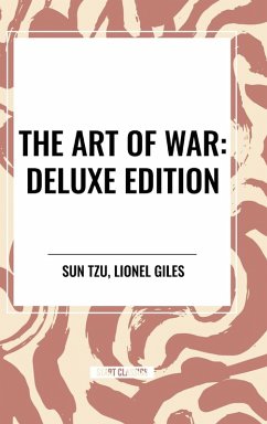 Cover The Art of War