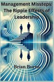 Management Missteps