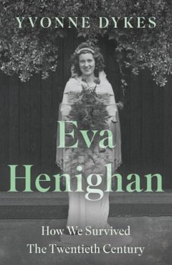 Eva Henighan - Dykes, Yvonne