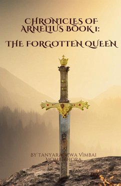 Cover Chronicles of ARNELIUS BOOK 1