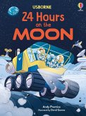 24 Hours on the Moon 24 Hours on the Moon