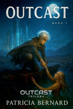 Cover Outcast