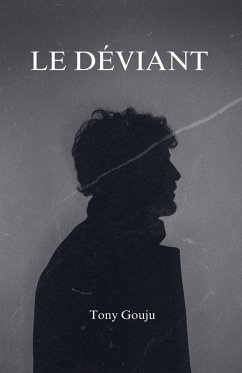 Le déviant - Gouju, Tony