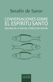 Conversaciones sobre el Espíritu Santo Conversaciones sobre el Espíritu Santo