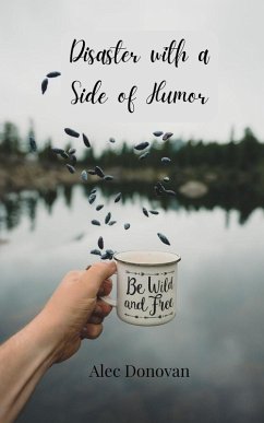 Cover Disaster with a Side of Humor