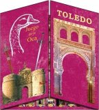 JUEGO DE LA OCA TOLEDO