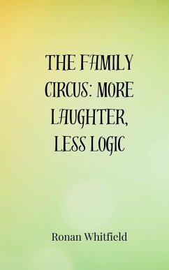 Cover The Family Circus