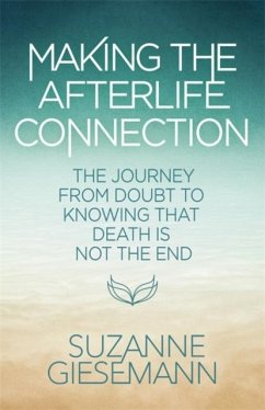 Making the Afterlife Connection - Giesemann, Suzanne
