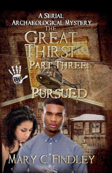 The Great Thirst Three The Great Thirst Three