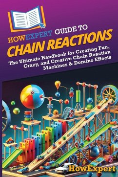 Cover HowExpert Guide to Chain Reactions