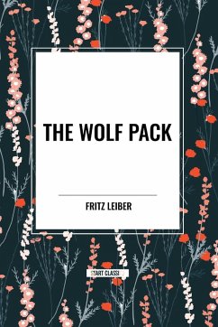 Cover The Wolf Pack