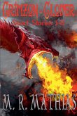 Crimzon & Clover Short Stories 1-8 Crimzon & Clover Short Stories 1-8