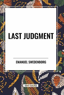 Cover Last Judgment