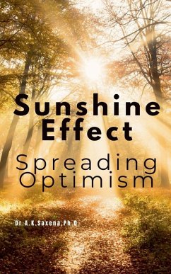 Cover Sunshine Effect