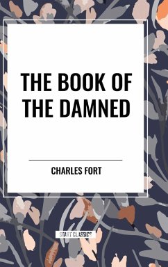 The Book of the Damned - Fort, Charles