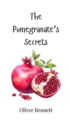 Cover The Pomegranate's Secrets